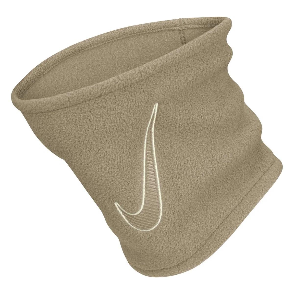 Nike Fleece Neckwarmer 2.0 Unisex Antrenman Boyunluk N.100.0656.203.OS