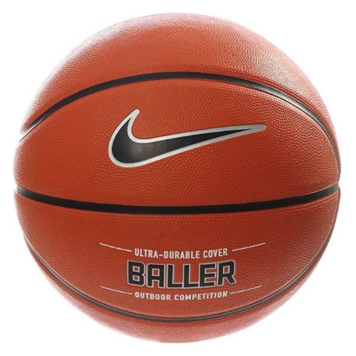 Nike N.KI.32.855.07 Baller 8p 07 Basketbol Topu