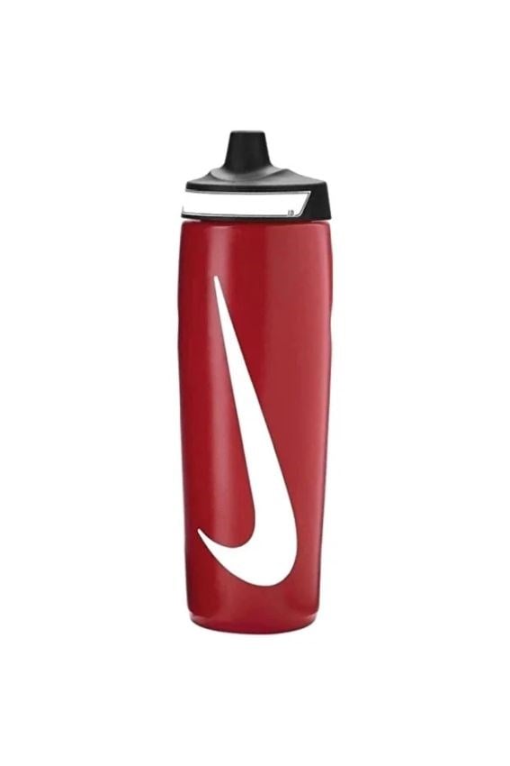 Nike Refuel Bottle 950 ml Suluk Kırmızı N.100.7667.692.32