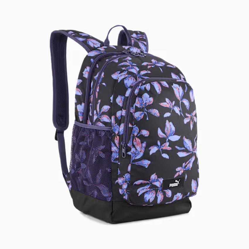 PUMA Academy 29L All-Over Print Backpack Unisex Sırt Çantası 09115019