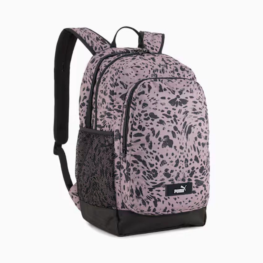 PUMA Academy 29L All-Over Print Backpack Unisex Sırt Çantası 09115020