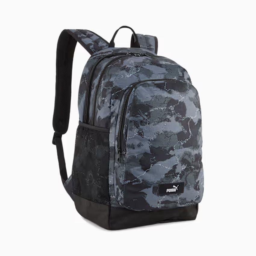 PUMA Academy 29L All-Over Print Backpack Unisex Sırt Çantası 09115021