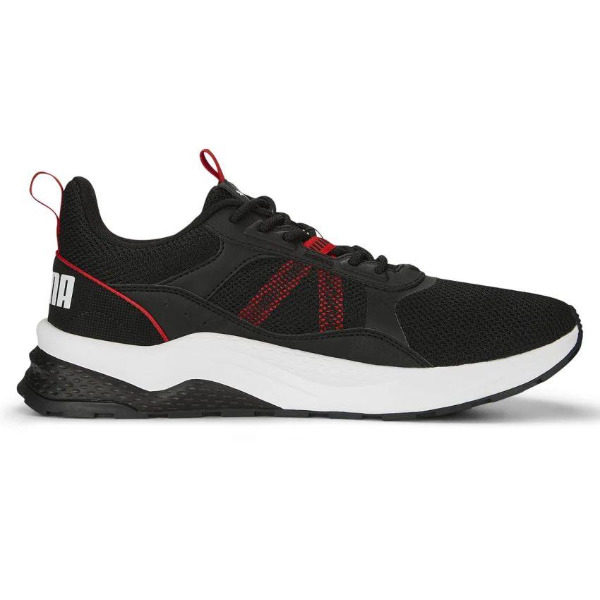 Puma Anzarun 2.0 Unisex Siyah Sneaker Ayakkabı 38921303