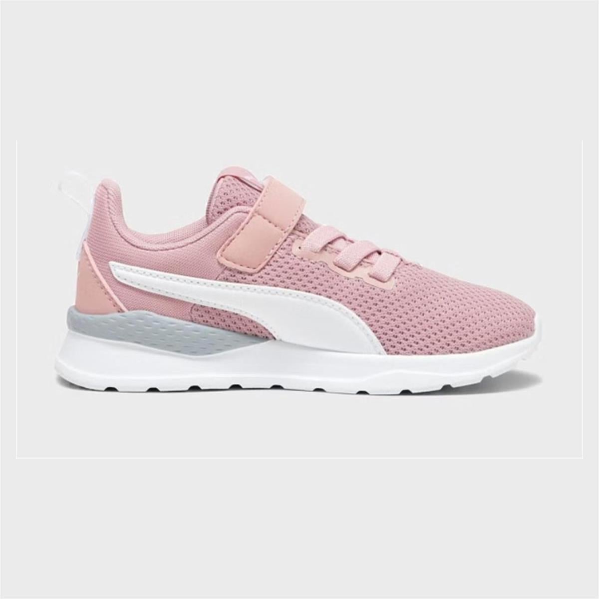 Puma Anzarun Lite  AC Ps Çocuk Pembe Spor Ayakkabı 37200932