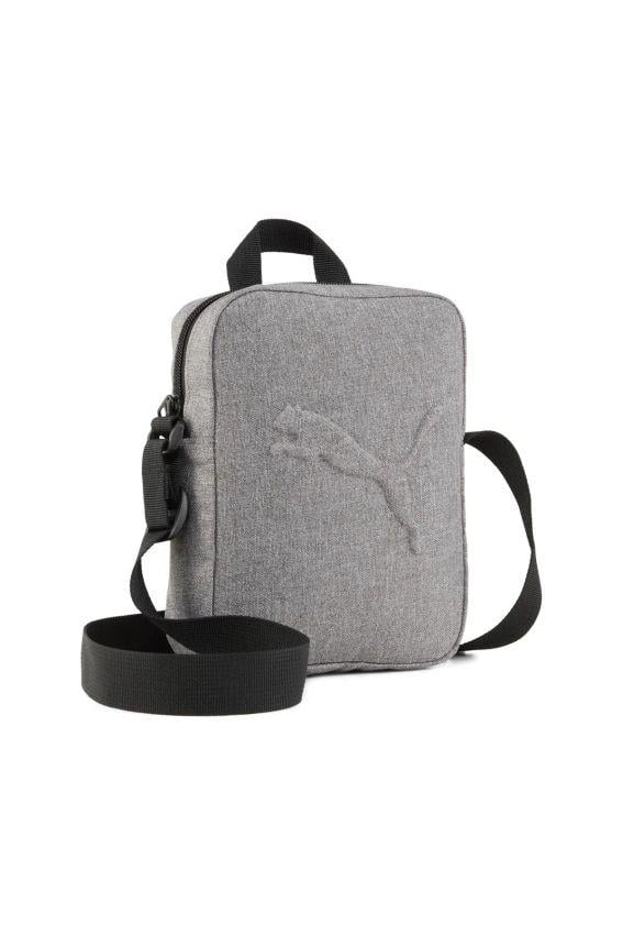 Puma BUZZ HEATHER Portable Omuz Çantası 9135101 