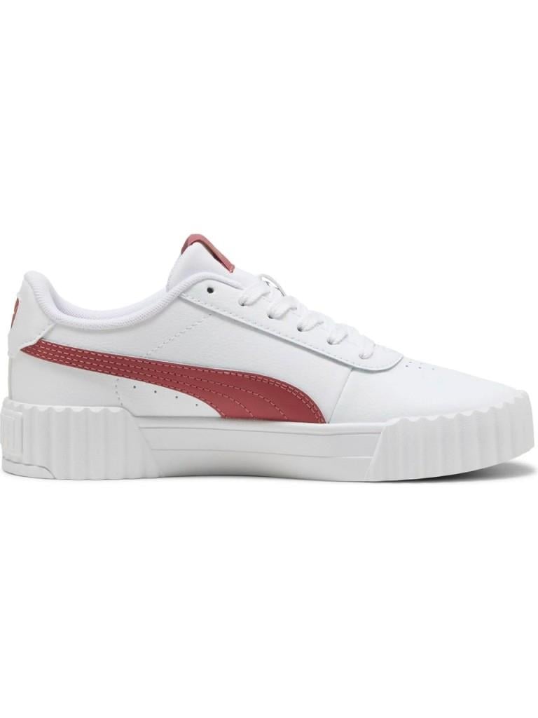 Puma Carina 3.0 Sneakers Kadın Ayakkabısı 40036517