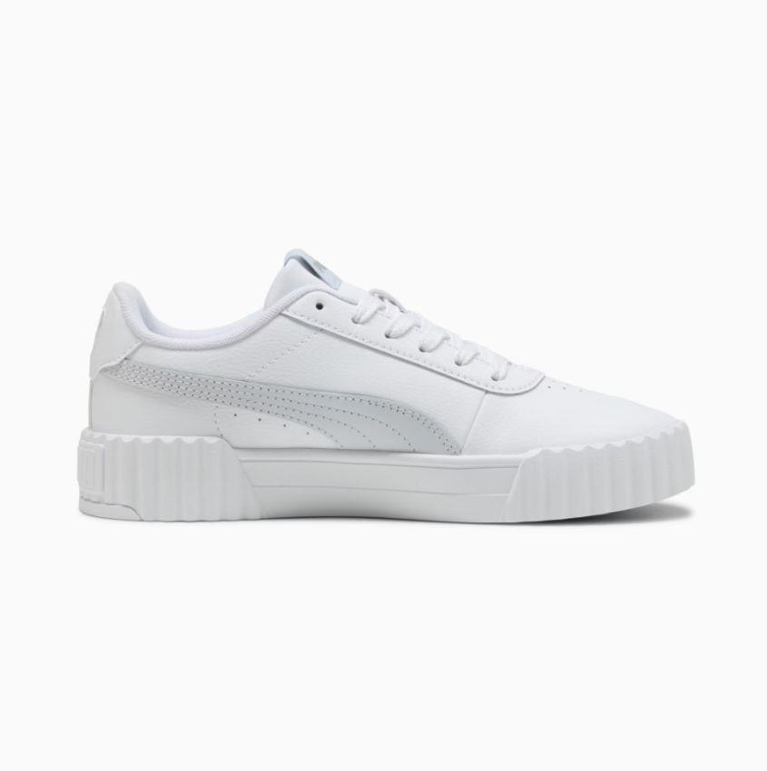 Puma Carina 3.0 Sneakers Kadın Ayakkabısı 40036518