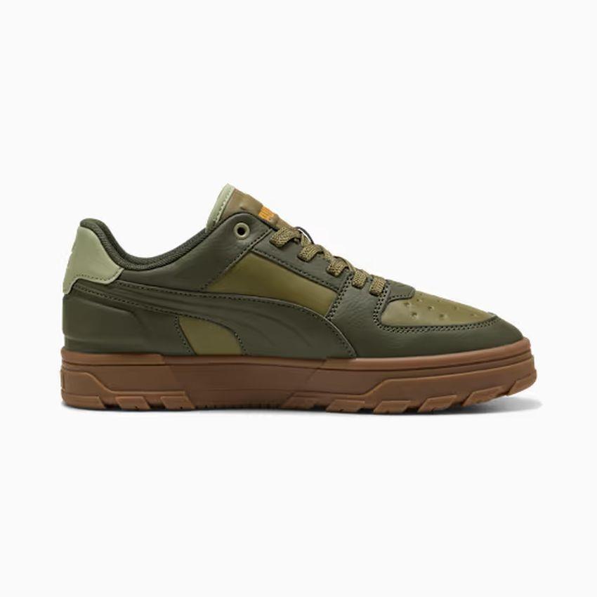 Puma Caven 2.0 Abrupt Erkek Sneaker Ayakkabı 39746615