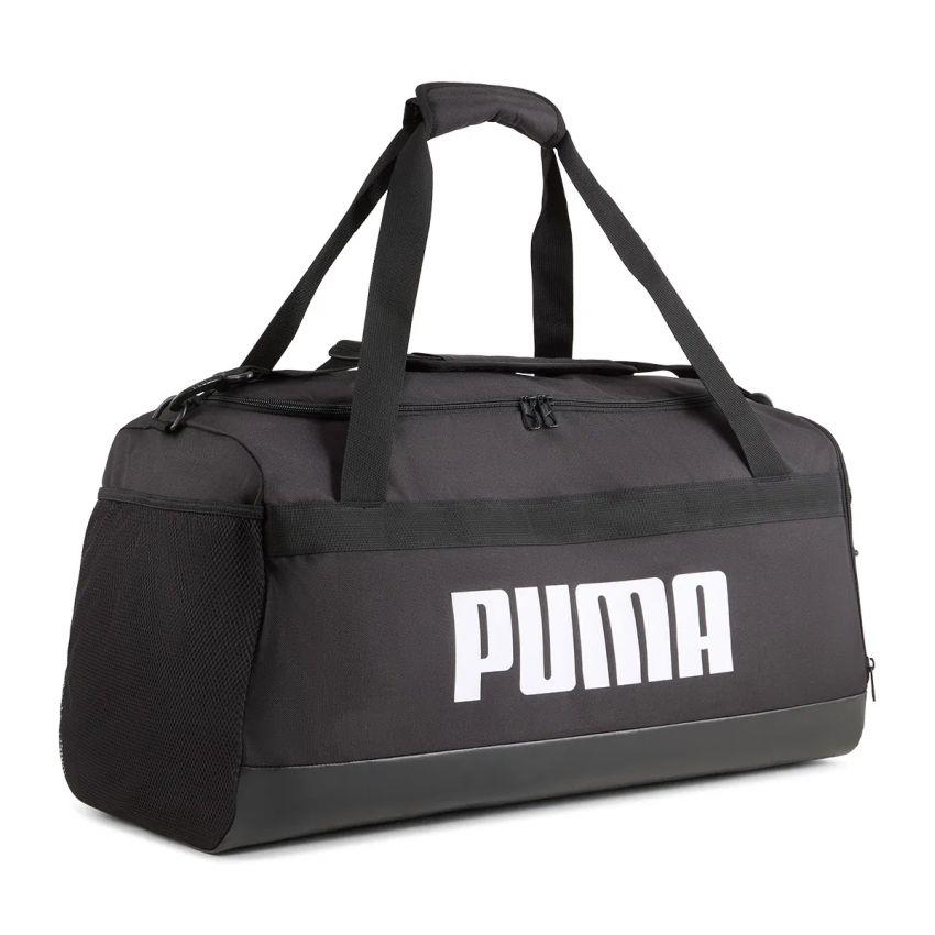 Puma Challenger M Sports Unisex Siyah Günlük Stil Spor Çanta 09114501
