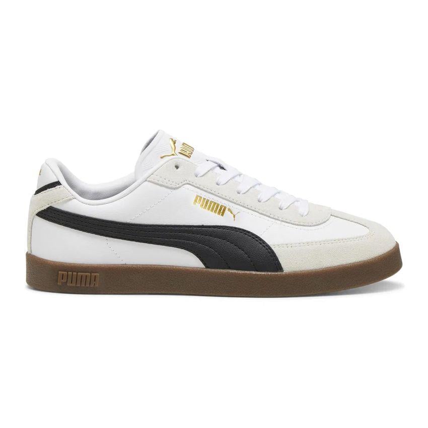 Puma Club II Era Erkek Beyaz Sneaker Ayakkabı 39744707