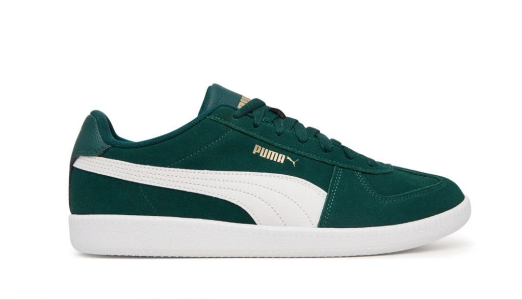Puma Club LT ESD Unisex Sneaker Ayakkabı 40732905