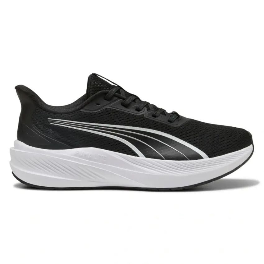 Puma Dasher Lite Siyah Spor Ayakkabı 31258601