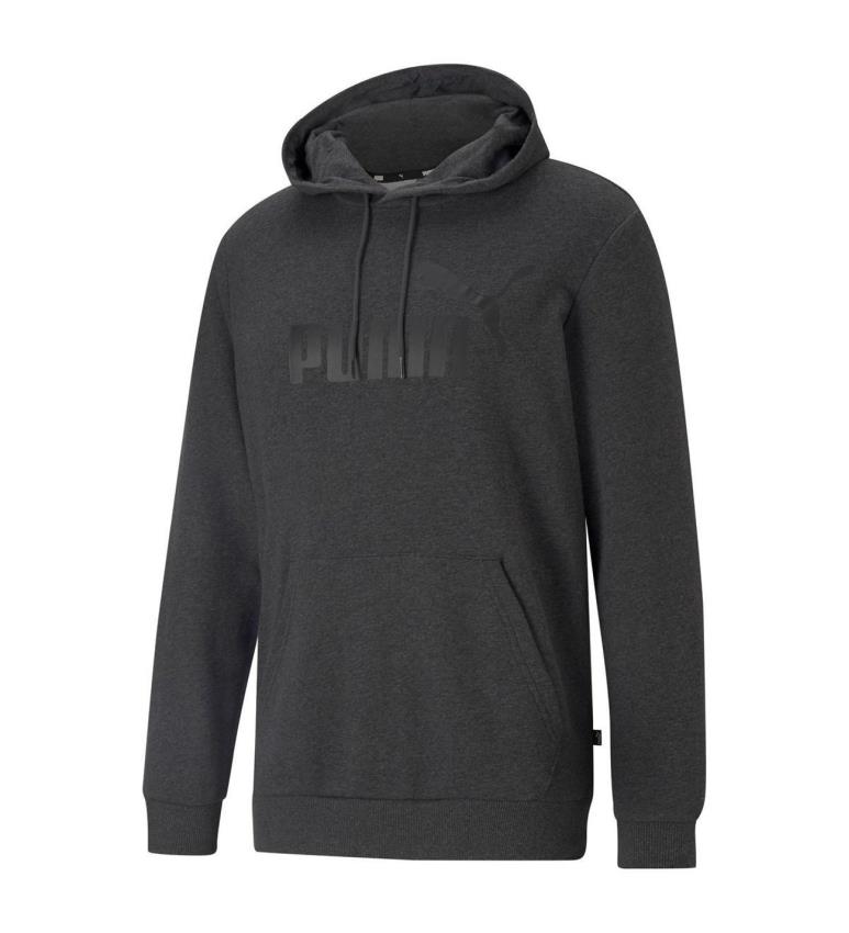 Puma ESS Big Logo Hoodie Erkek Sweatshirt 58668807