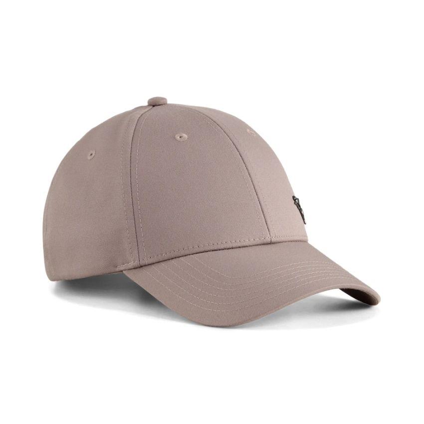 Puma ESS METAL PUMA CAT BB Cap Unisex Şapka 02599421