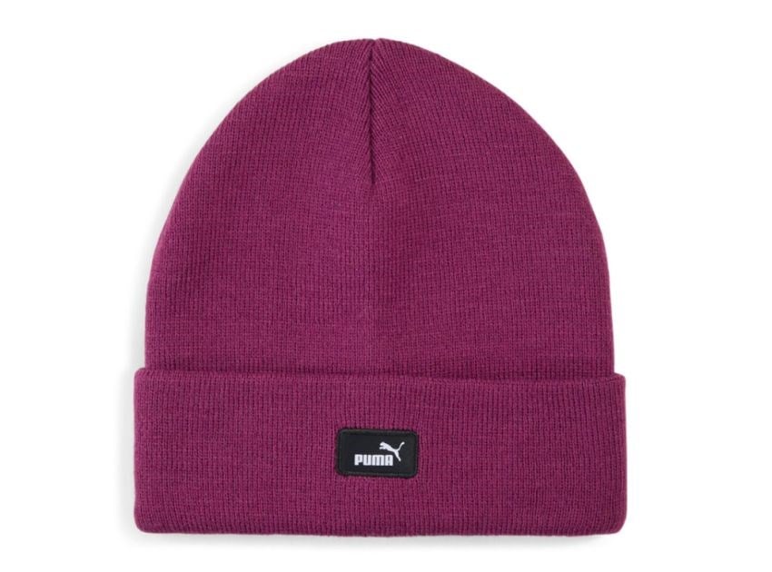 Puma ESS Mid Crown Beanie Bere 02640013