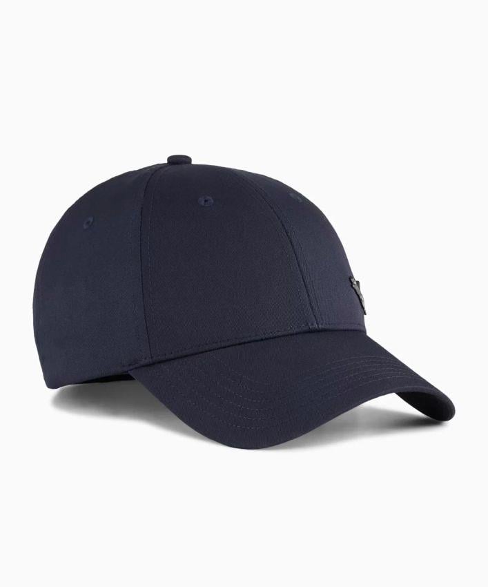Puma Essentials Metal Cat Baseball Cap Unisex Şapka 02599406