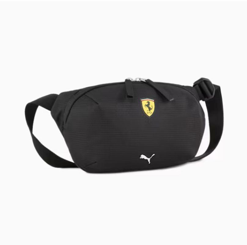 Puma Ferrari Race Waist Bag Unisex Çanta 9126102