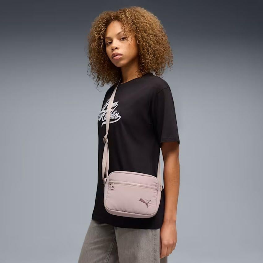 Puma HER 1.5L Crossbody Bag Spor Omuz Çantası 09218406