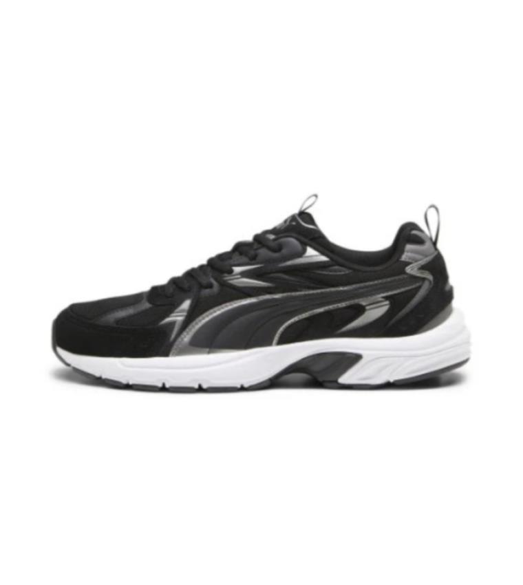 Puma Milenio Tech Suede Unisex Spor Ayakkabı 39348901