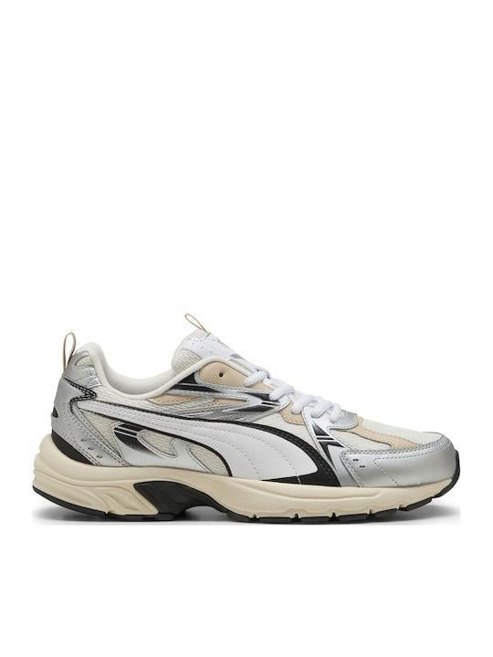 Puma Milenio Tech Unisex Spor Ayakkabı 40262303