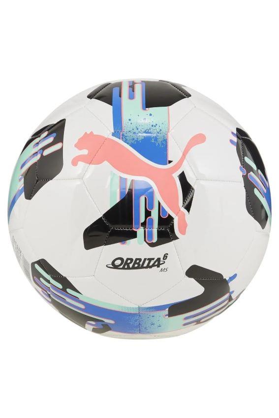 Puma Orbita 6 Ms Unisex Futbol Topu 08433507