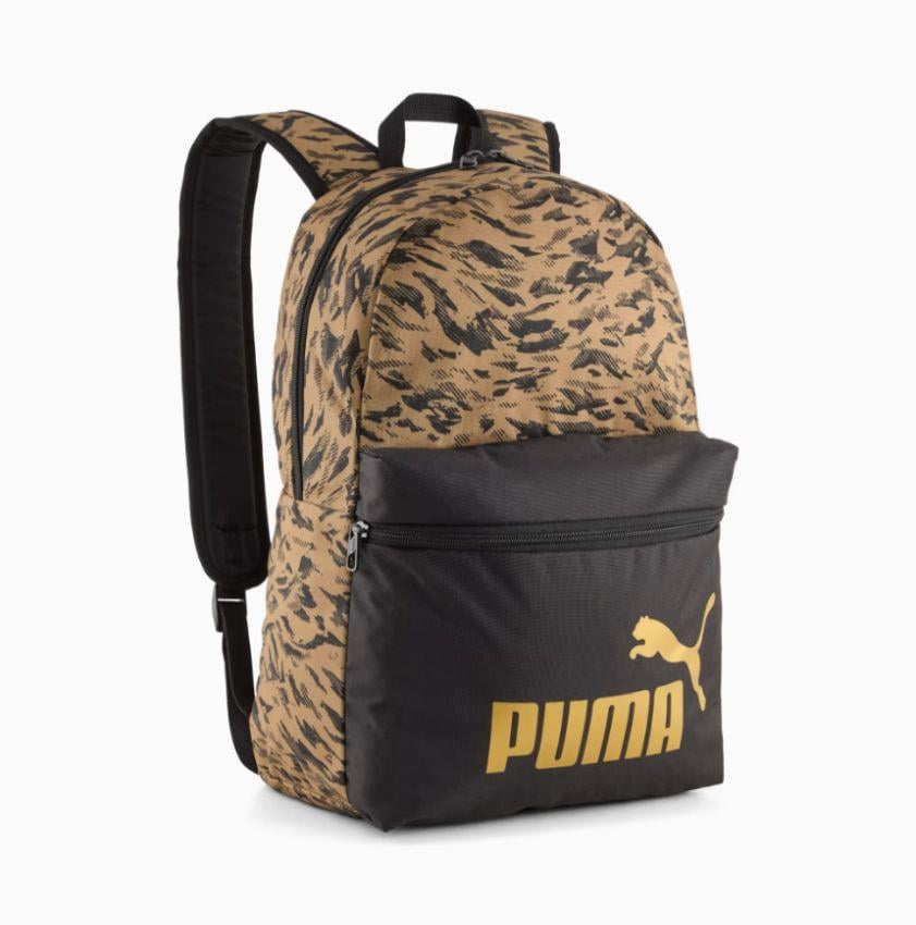 Puma Phase AOP Backpack Unisex Sırt Çantası 09116907