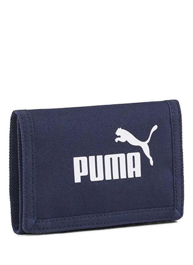 Puma PHASE Wallet Lacivert Cüzdan 05475702