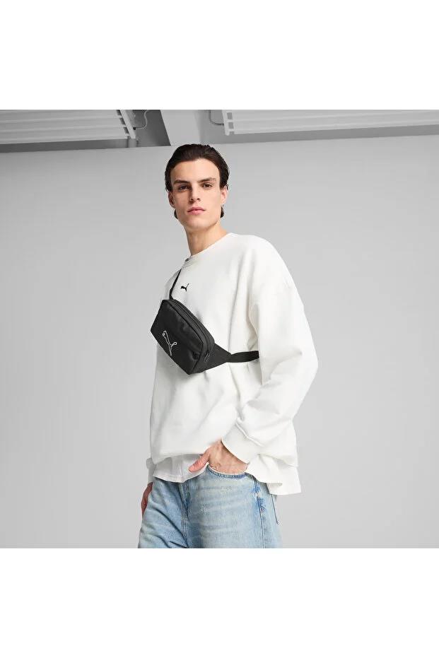 Puma PLUS Waist Bag Unisex Çanta 09118401