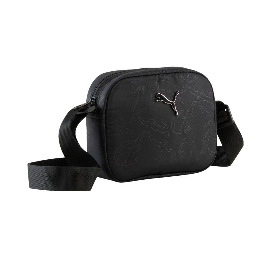 Puma Pop Crossbody Bag Kadın Çanta Siyah 09133807