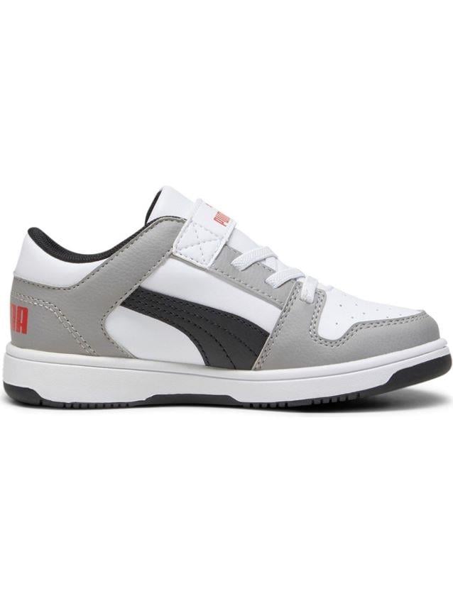 Puma Rebound Layup Lo Sl V Ps Çocuk Spor Ayakkabı 37049220