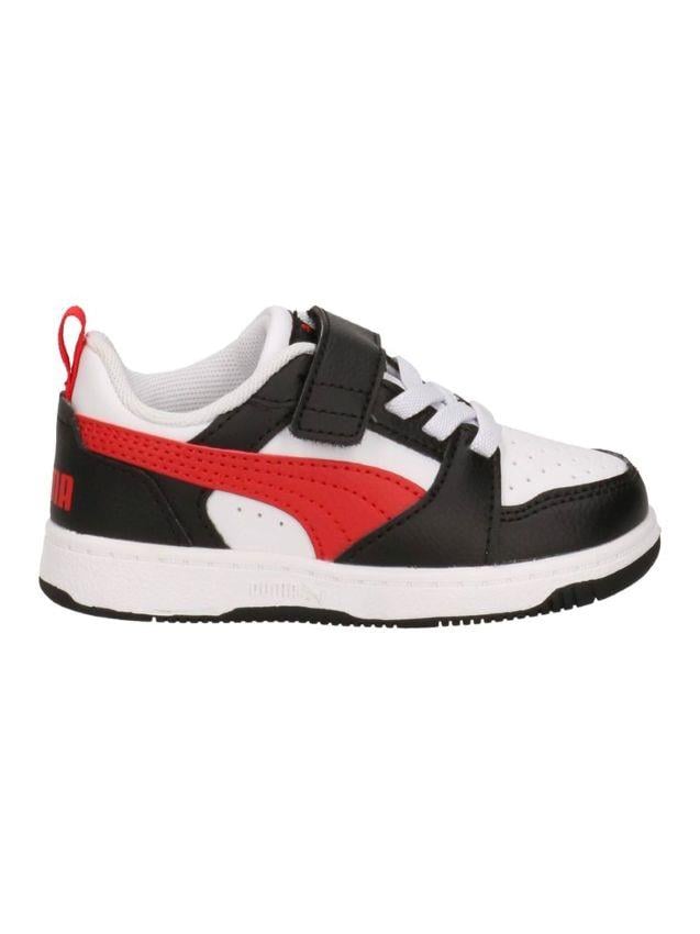 Puma Rebound V6 Lo AC+ Inf Çocuk Spor Ayakkabı 39742004
