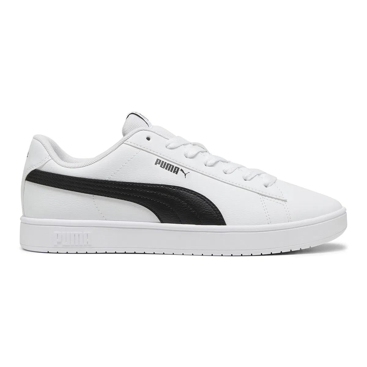 Puma Rickie Classic Erkek Beyaz Sneaker Ayakkabı 39425116