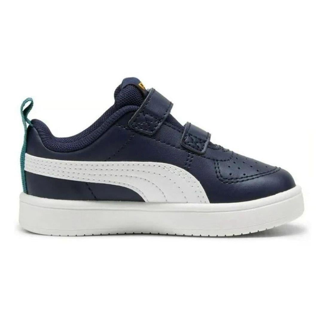 Puma Rickie V Inf Çocuk Sneaker Ayakkabı 39132807