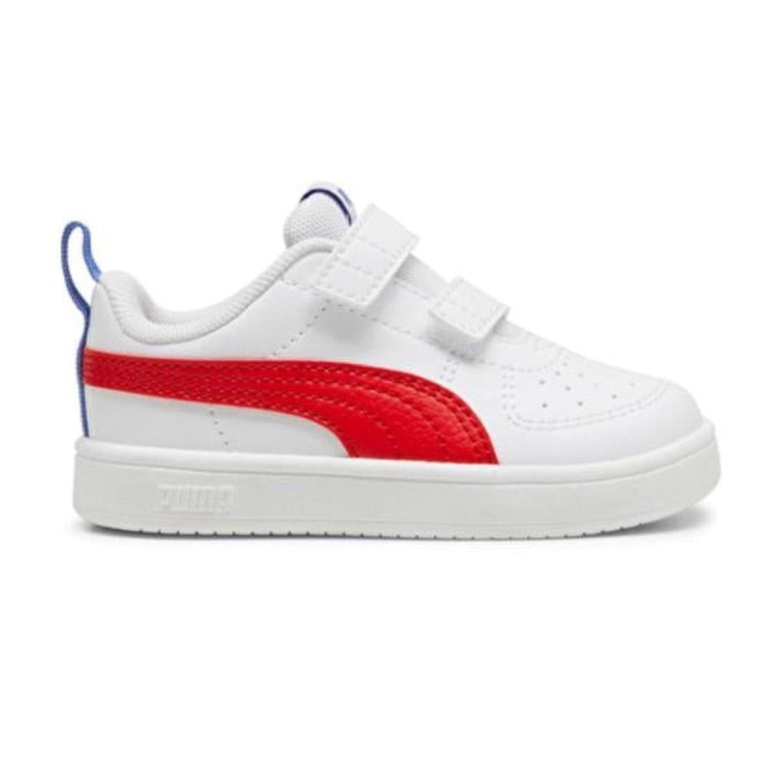 Puma Rickie V Inf Unisex Çocuk Sneaker Ayakkabı 39132805 