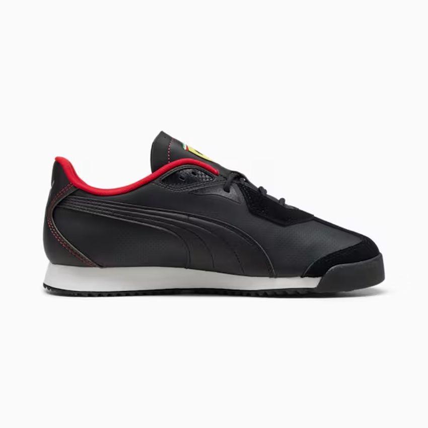 Puma Scuderia Ferrari Roma Erkek Spor Ayakkabı 30870901