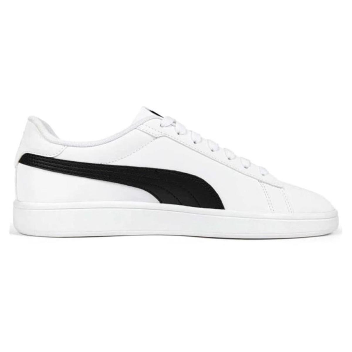 Puma Smash 3.0 Buck Erkek Spor Ayakkabı 39233608
