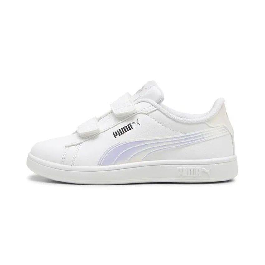 Puma Smash 3.0 Holo 2.0 V Ps Kız Çocuk Günlük Ayakkabı 39829301