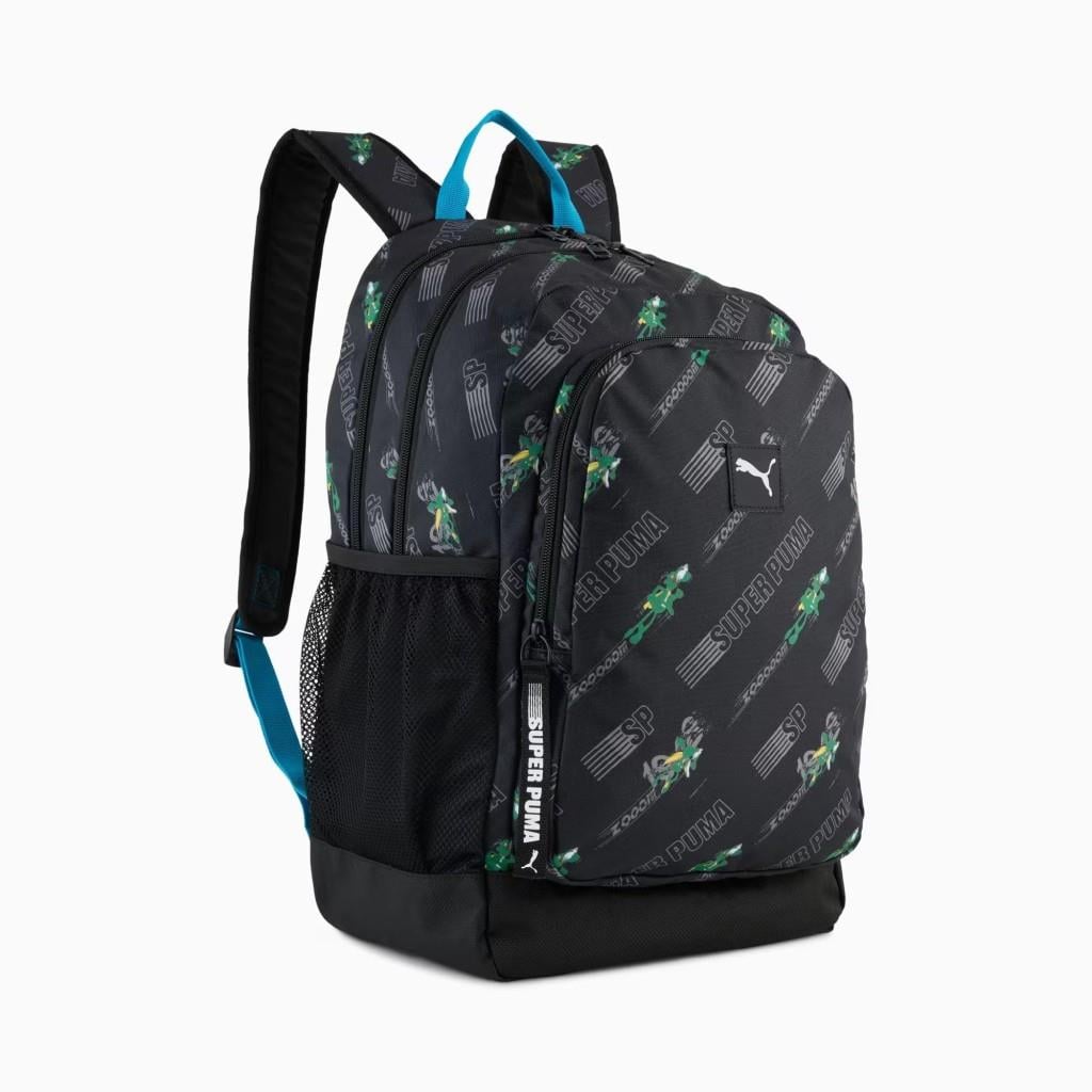 Puma Super Backpack Unisex Sırt Çantası 9201201