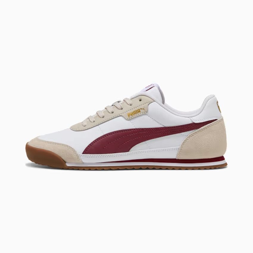 Puma Turino II Og Beyaz Spor Ayakkabı 39764618