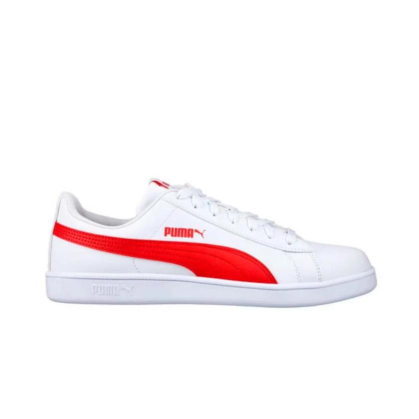 Puma Up Erkek Beyaz Sneaker Ayakkabı 37260550