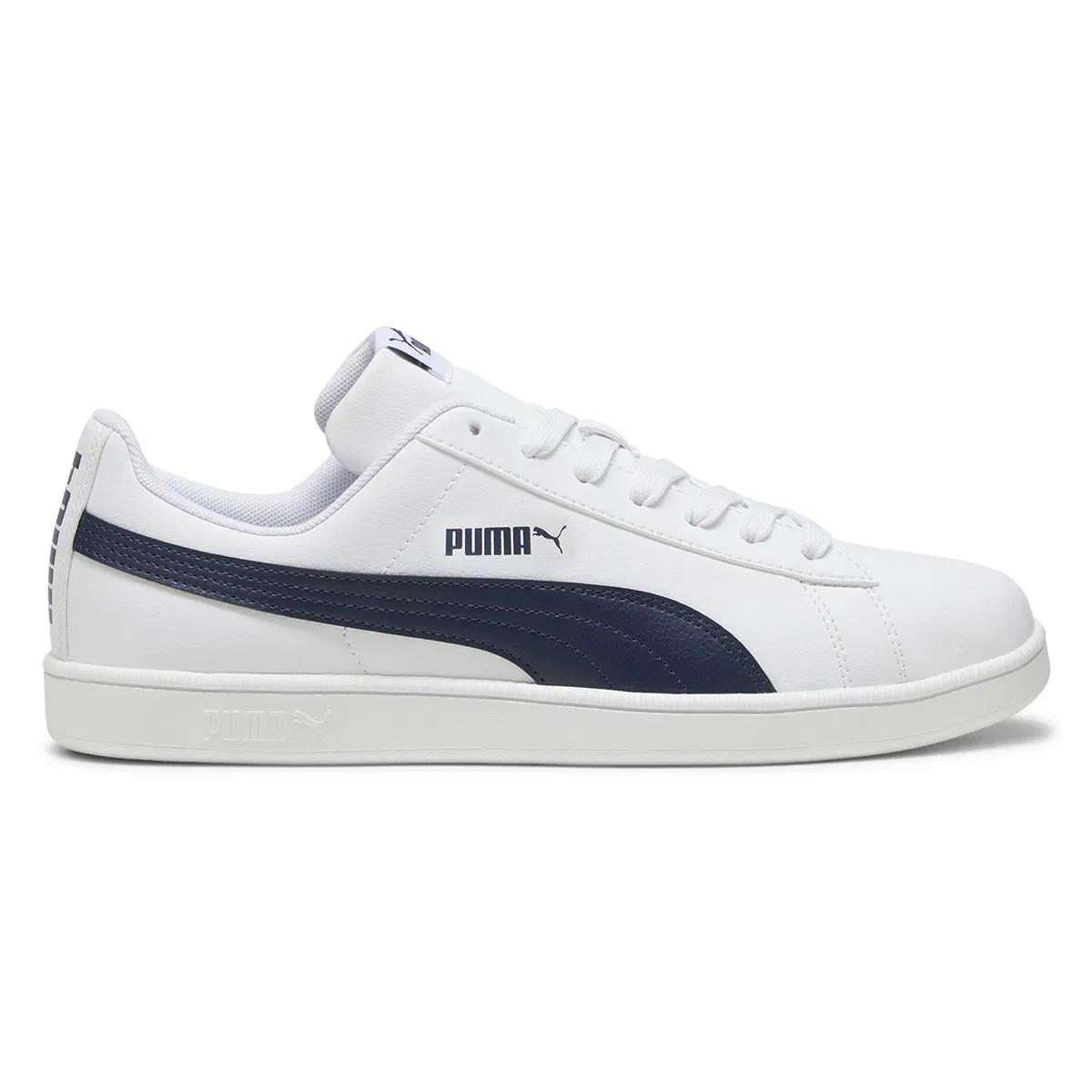 Puma Up Erkek Beyaz Sneaker Ayakkabı 37260548