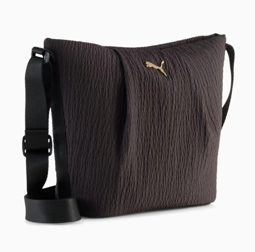 Puma UP Zipped Bucket Bag Kadın Omuz Çantası 09218101 