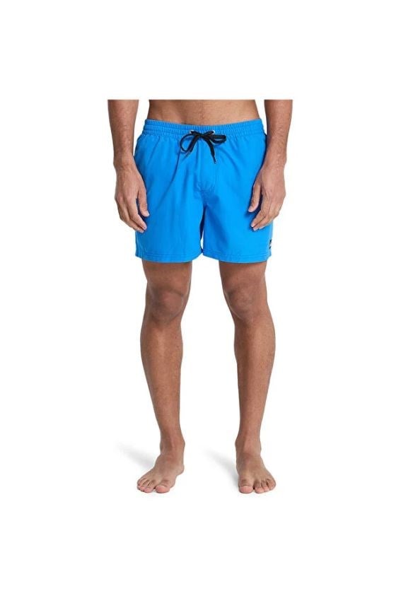 Quiksilver Everyday 15 Erkek Mavi Deniz Şortu EQYJV04120