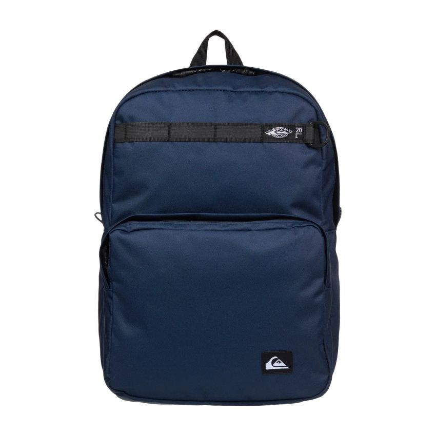 Quiksilver Hog Back Erkek Mavi Sırt Çantası EQYBP03730