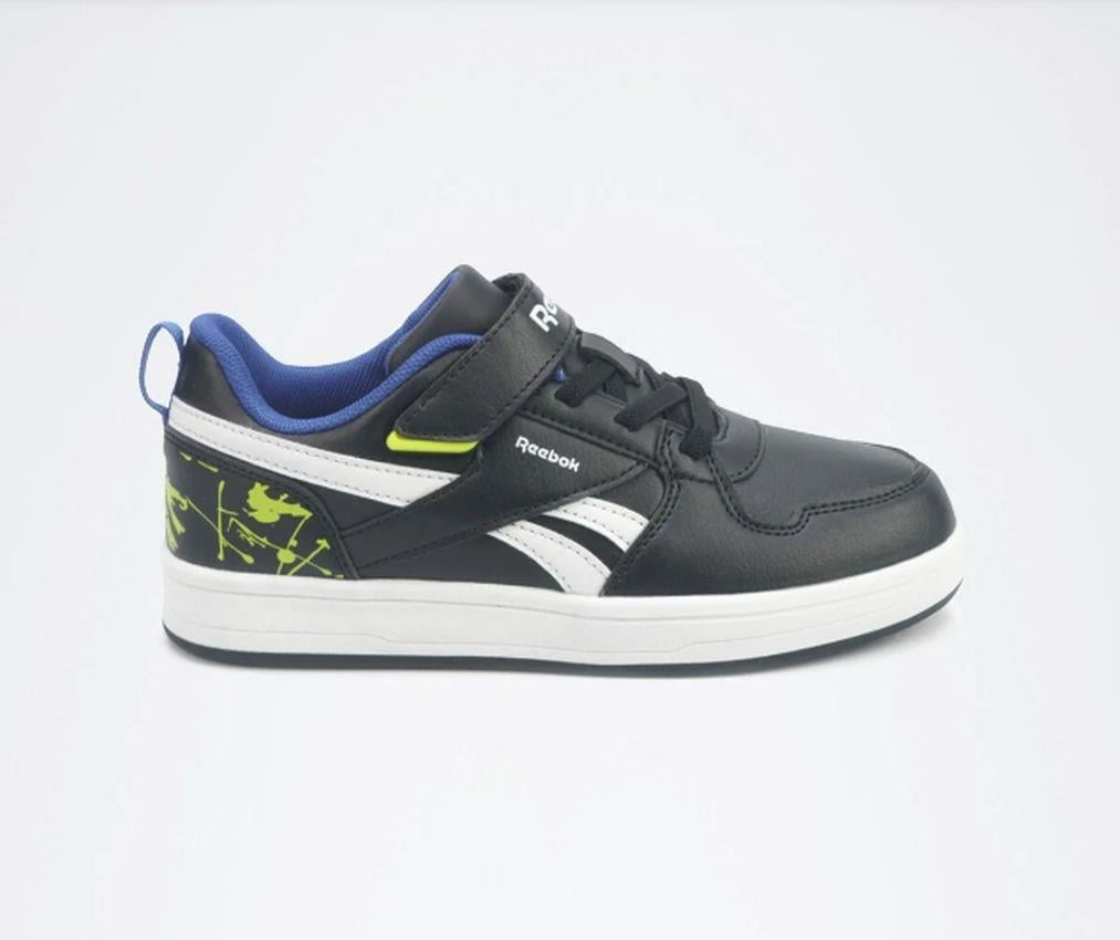 Reebok ASERO LITEE KDS Siyah Erkek Çocuk Sneaker 102032717