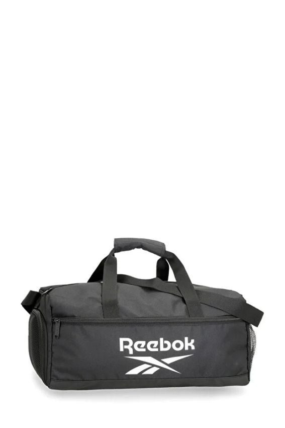 Reebok Ashland Gym Bag 45Cm Unisex Gri Spor Çantası 102711196