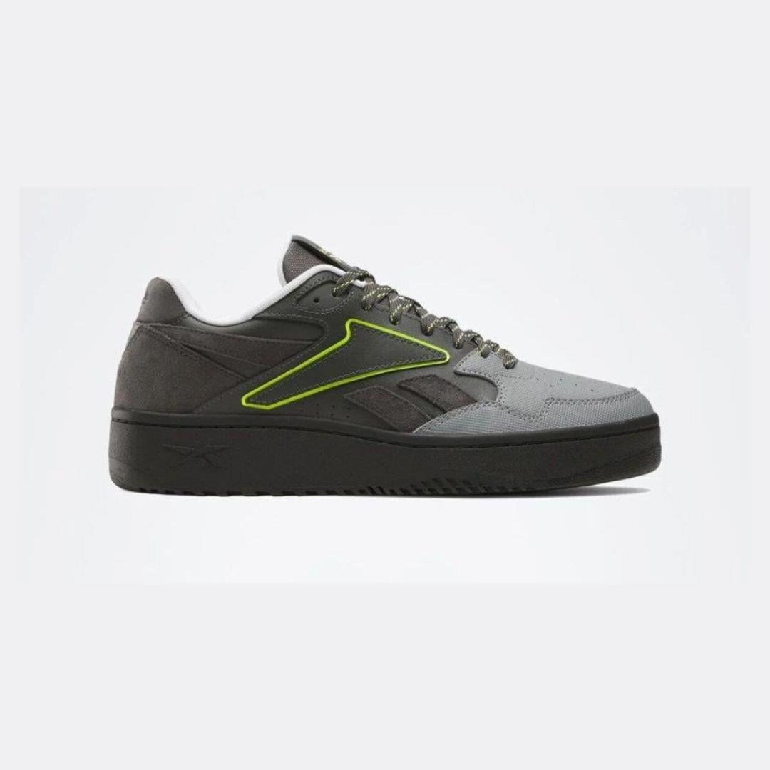 Reebok Atr Chill Gri Unisex Sneaker Ayakkabı 100201362