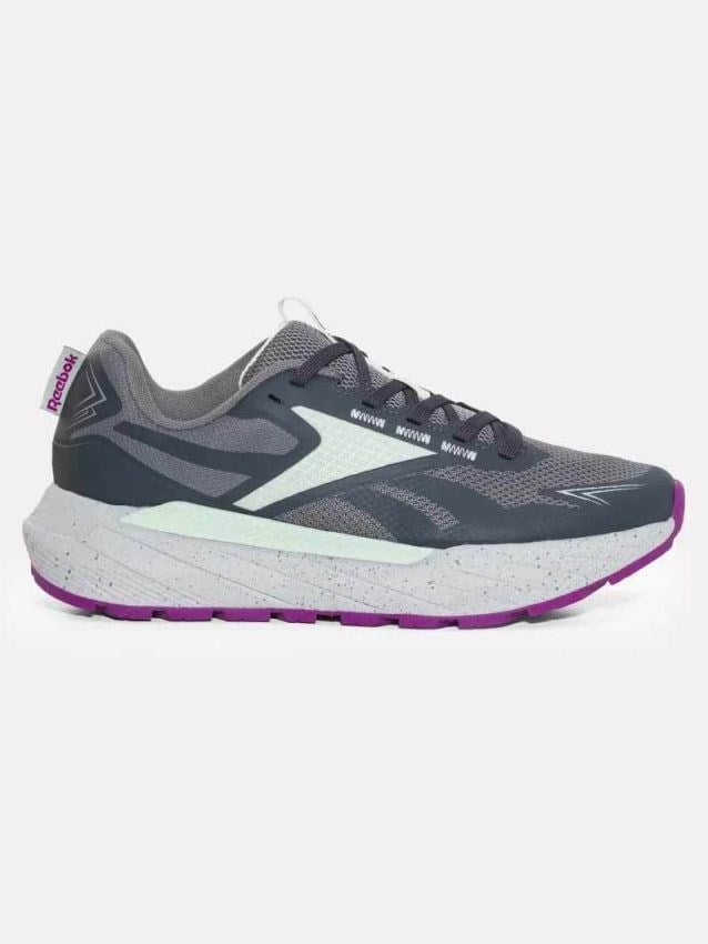 Reebok Base Trail Low Kadın Spor Ayakkabı 100272542 