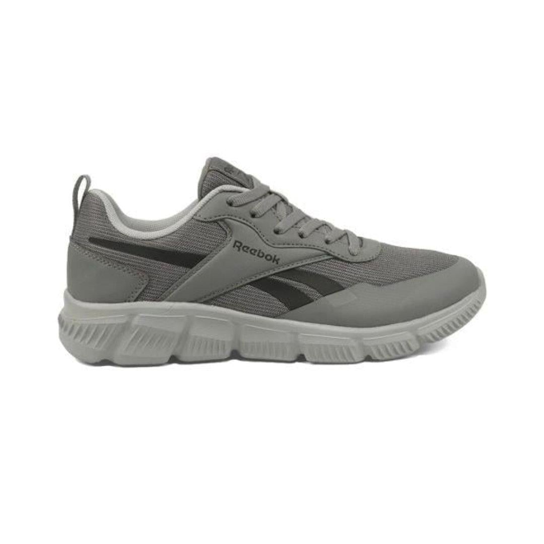 Reebok Blaze Spin JR I Gri Erkek Çocuk Spor Ayakkabı