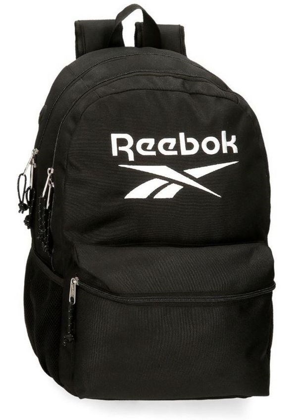 Reebok Boston 44cm Backpck Blck Siyah Sırt Çantası 102711246